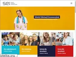Sites similar to sei.edu.pl