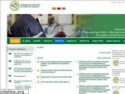 Sites similar to sei.gov.mk