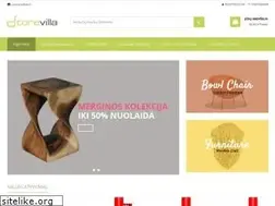 Sites similar to sei.lt