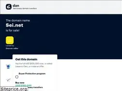 Sites similar to sei.net