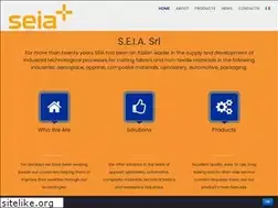 Sites similar to seia-eu.com