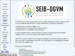 Sites similar to seib-dgvm.com