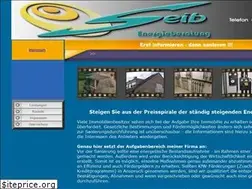 Sites similar to seib-energieberatung.de
