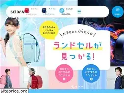 Sites similar to seiban.co.jp