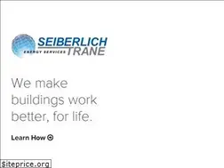 Sites similar to seiberlich.com
