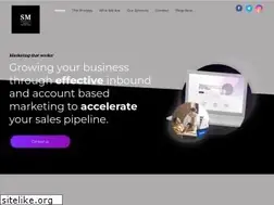 Sites similar to seibermarketing.com