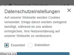 Sites similar to seibersdorf-laboratories.at