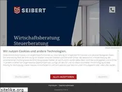 Sites similar to seibert-co.com