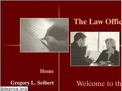 Sites similar to seibert.com