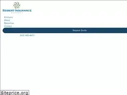 Sites similar to seibertagency.com