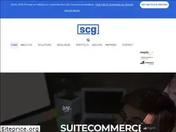 Sites similar to seibertconsulting.com