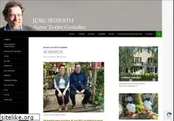 Sites similar to seiberth.ch