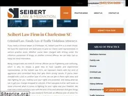 Sites similar to seibertlawfirm.com