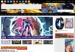 Sites similar to seibertron.com