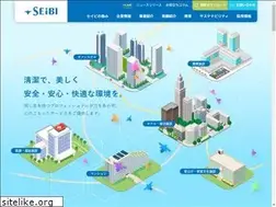Sites similar to seibinet.com