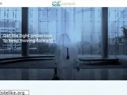 Sites similar to seibinsurance.com