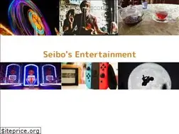 Sites similar to seibo1044.com