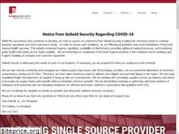 Sites similar to seiboldsecurity.com