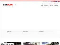 Sites similar to seiboncarbon.com.au
