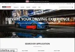 Sites similar to seiboncarbon.com