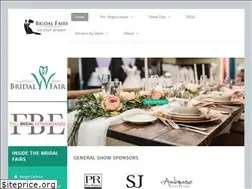 Sites similar to seibridalfair.com
