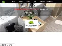 Sites similar to seibu-estate.com