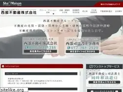 Sites similar to seibu-f.com
