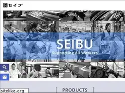 Sites similar to seibu-g.com