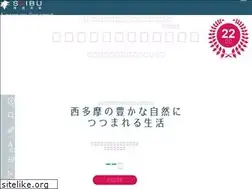 Sites similar to seibu-ju.co.jp