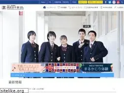 Sites similar to seibudai-chiba.jp