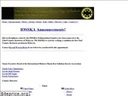 Sites similar to seibukan.org