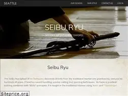 Sites similar to seiburyu.com