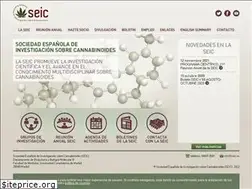 Sites similar to seic.es