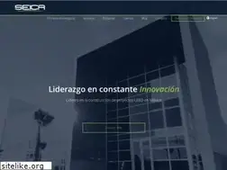 Sites similar to seica.com.mx
