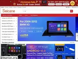 Sites similar to seicane.com