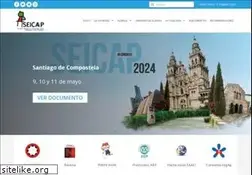 Sites similar to seicap.es