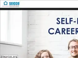 Sites similar to seicco.org