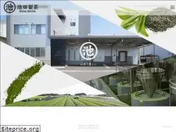 Sites similar to seicha.com