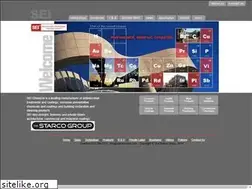 Sites similar to seichemical.com