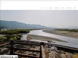 Sites similar to seichijyunrei.com
