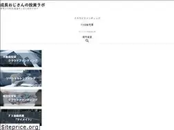Sites similar to seicho-ojisan.com