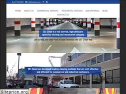 Sites similar to seiclean.com