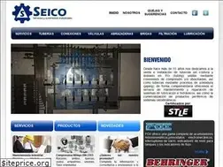 Sites similar to seicohidraulica.com
