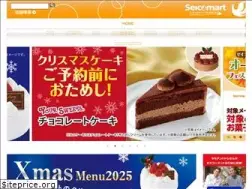 Sites similar to seicomart.co.jp