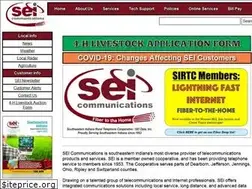 Sites similar to seicommunications.com
