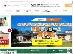 Sites similar to seidai-reform.jp