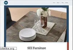 Sites similar to seidal.com