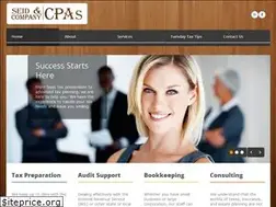 Sites similar to seidandco.com