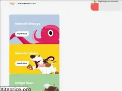 Sites similar to seideansi.ie