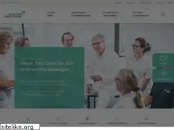 Sites similar to seidel-klinik.de
